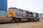 CSX 7422